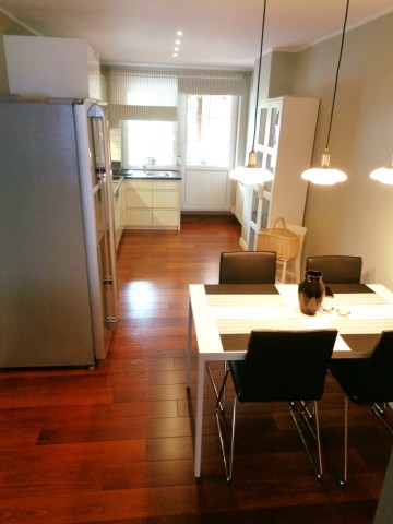 Wysokiej jakości dom w centrum Ślesina