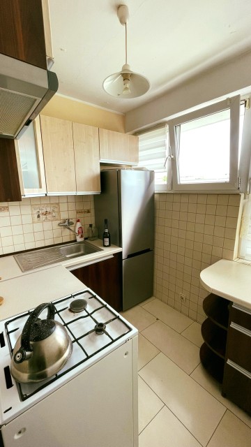 Sprzedam mieszkanie – Centrum Konina