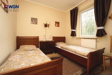 Ż&oacute;łwieniec DWIE NIERUCHOMOŚCI NIEDALEKO JEZIORA ŚLESIŃSKIEGO