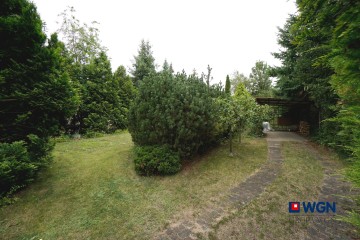 Ż&oacute;łwieniec DWIE NIERUCHOMOŚCI NIEDALEKO JEZIORA ŚLESIŃSKIEGO