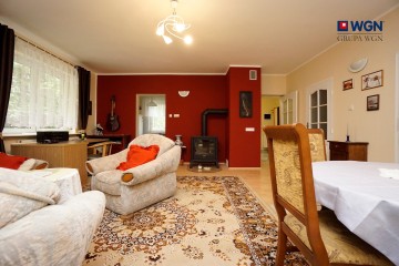 Ż&oacute;łwieniec DWIE NIERUCHOMOŚCI NIEDALEKO JEZIORA ŚLESIŃSKIEGO