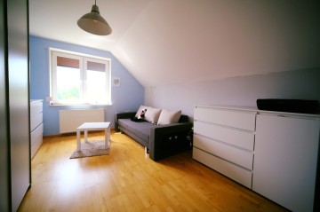 Jezioro Gopło – Klimatyczna Posiadłość