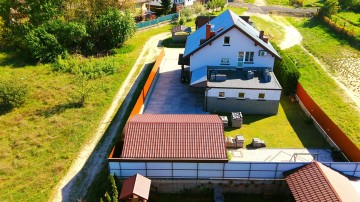 Konin &ndash; Dom jednorodzinny