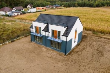 Skulsk &ndash; Nowoczesne Osiedle Dom&oacute;w Deweloperskich