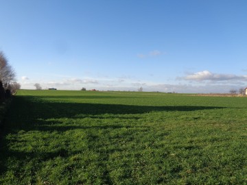 Działka Budowlana okolice Sompolna/Izbicy Kujawskiej