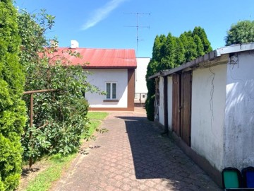 NIŻSZA CENA Dom w TURKU na sprzedaż ul. Kościuszki