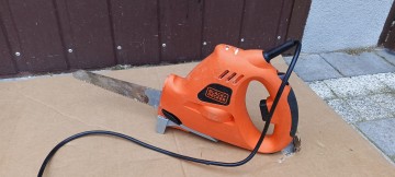 Piła do obcinania gałęzi itp