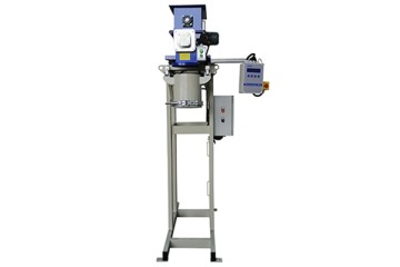 Dozownik ślimakowy z mieszadłem