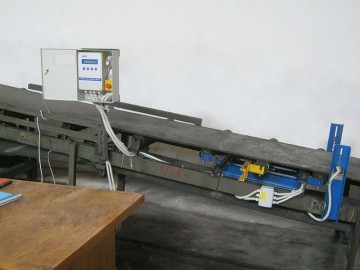 Systema liczenia work&oacute;w SUM-232