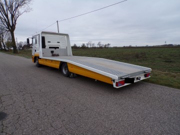 MAN TGL 8.180 AUTO POMOC IDEAŁ Z NIEMIEC ZAREJ.