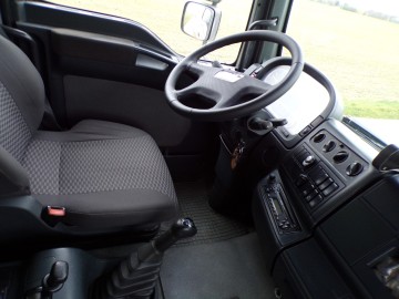 MAN TGL 8.180 AUTO POMOC IDEAŁ Z NIEMIEC ZAREJ.