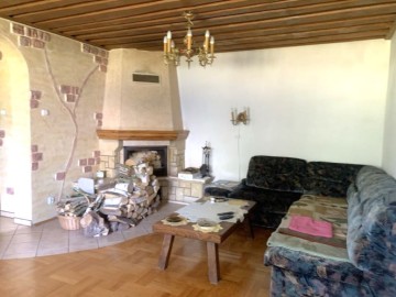 Posiadłość na sprzedaż Czarnybr&oacute;d gm. Grodziec