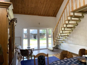 Posiadłość na sprzedaż Czarnybr&oacute;d gm. Grodziec