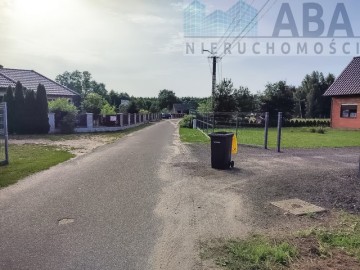 OKAZJA ! - działka Bielawy – obręb Sokółki