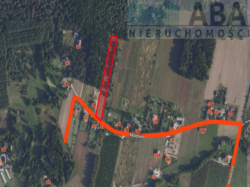 OKAZJA ! - działka Bielawy – obręb Sokółki