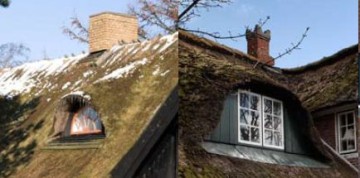 Kominy bez zmartwień z pumeksu wulkanicznego.