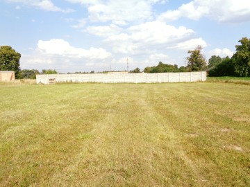 Gmina Ślesin &ndash; Działka Budowlana