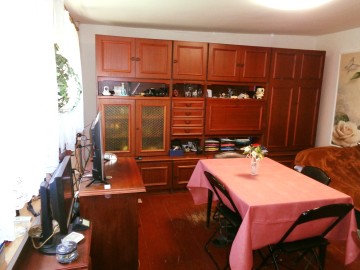 Gmina Wilczyn &ndash; Dom z gruntem rolnym 1,74 ha