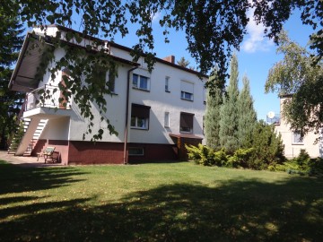 Ślesin dom w pobliżu centrum