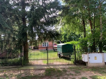 Niższa cena Domek nad zbiornikiem Jeziosko