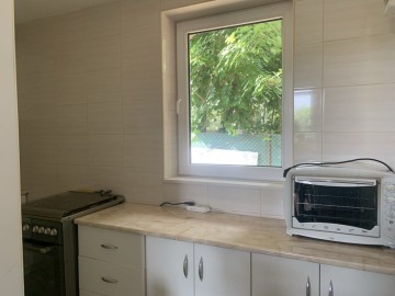 Niższa cena Domek nad zbiornikiem Jeziosko