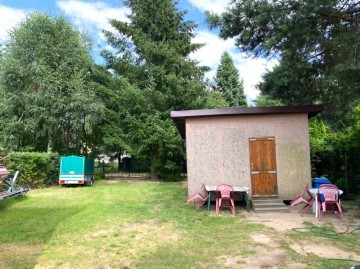 Niższa cena Domek nad zbiornikiem Jeziosko