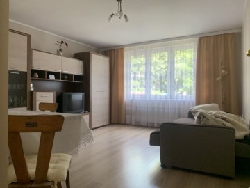 Niższa cena Domek nad zbiornikiem Jeziosko