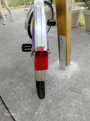 Rower Agat Kowalewo 96r