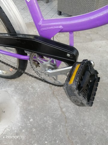 Rower Agat Kowalewo 96r