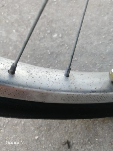 Rower Agat Kowalewo 96r