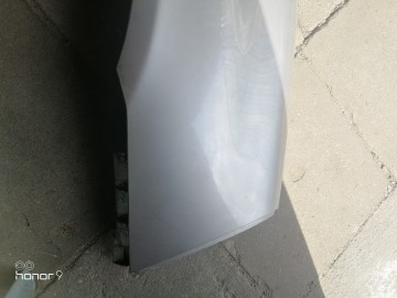 Błotniki przednie Clio 2 2005r   250zł