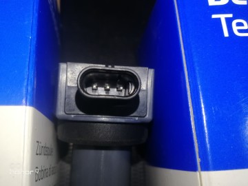 Cewki zapłonowe Delphi Chrysler 300 2.7 l