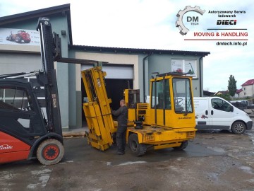 Naprawa, przegląd, remont, serwis WIERTNIC