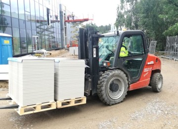 Naprawa, przegląd, remont, serwis WIERTNIC