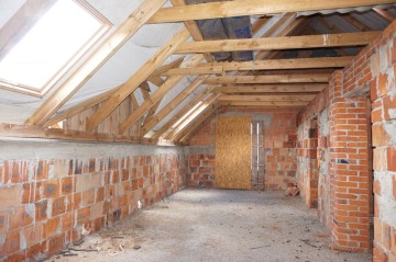 Na sprzedaż dom - Tuliszk&oacute;w - 207 tys.