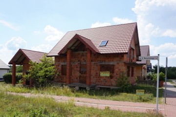 Na sprzedaż dom - Tuliszk&oacute;w - 207 tys.