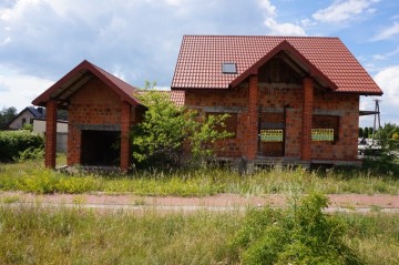 Na sprzedaż dom - Tuliszk&oacute;w - 207 tys.