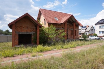 Na sprzedaż dom - Tuliszk&oacute;w - 207 tys.