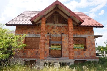 Na sprzedaż dom - Tuliszk&oacute;w - 207 tys.