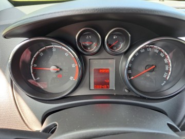 Opel Meriva 1,7D - niski przebieg