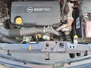 Opel Meriva 1,7D - niski przebieg