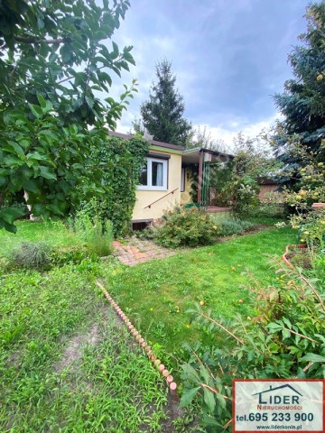 Sprzedam działkę ROD  - Konin, Świętojańska