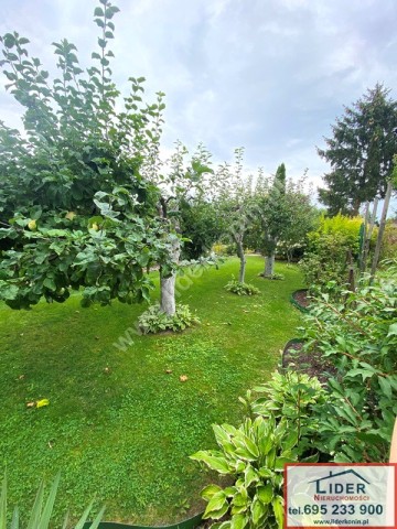 Sprzedam działkę ROD  - Konin, Świętojańska