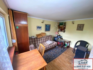 Sprzedam działkę ROD - Konin, Świętojańska