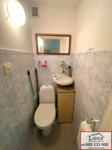 Sprzedam działkę ROD  - Konin, Świętojańska