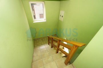 Sprzedam dom w centrum Ślesina + działka 2812m2