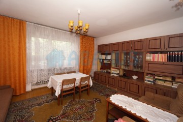 Sprzedam dom w centrum Ślesina + działka 2812m2