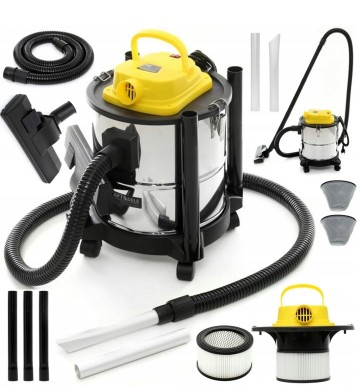 Odkurzacz przemyslowy 2200w