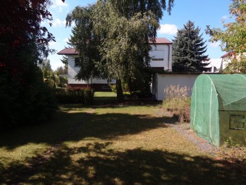 Ślesin dom w pobliżu centrum