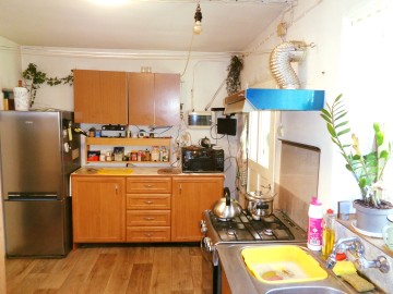 Gmina Wilczyn &ndash; Dom z gruntem rolnym 1,74 ha